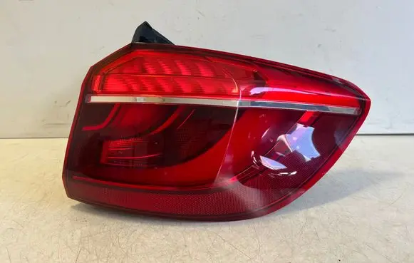 BMW X6 F16 Rear/tail lights 7314860 10018610 01161802