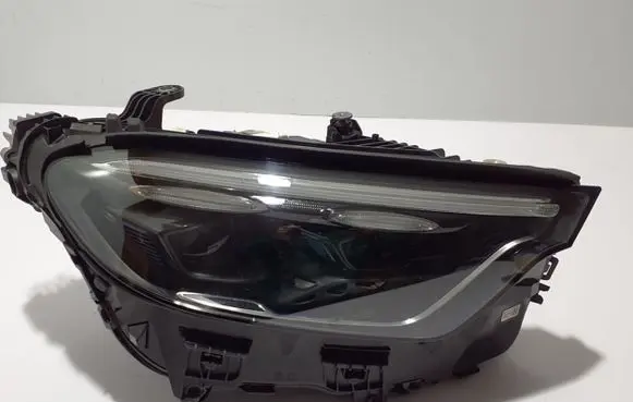 Mercedes-Benz GLC C254 Headlight/headlamp A2549066802