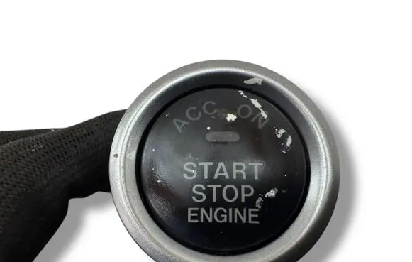 Mazda 6 Engine start stop button switch 9225T