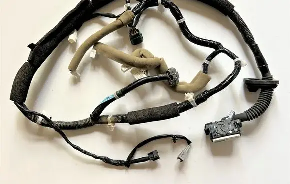 Nissan Leaf I (ZE0) Front door wiring loom 241253NA0A