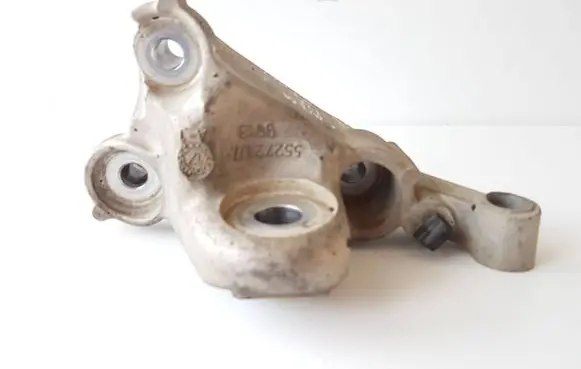 Alfa Romeo Giulia Engine mounting bracket 55272177 8813