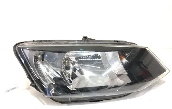Skoda Fabia Mk3 (NJ) Headlight/headlamp 6V1941016C