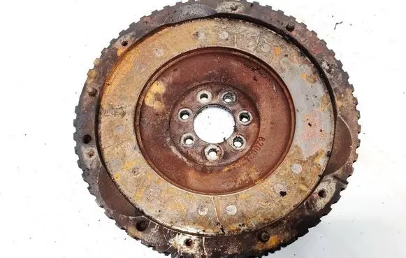 Renault Trafic II (X83) Flywheel 