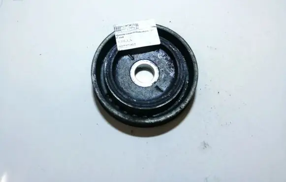 Land Rover Freelander 2 - LR2 Crankshaft pulley