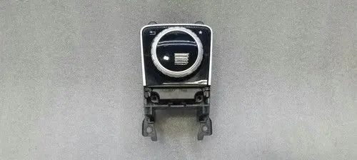 Mercedes-Benz GLE (W166 - C292) Switch for retractable tow bar A1669006514