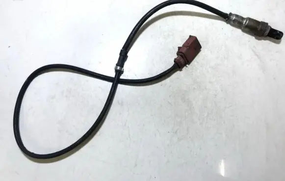 Skoda Citigo Lambda probe sensor 04c906262