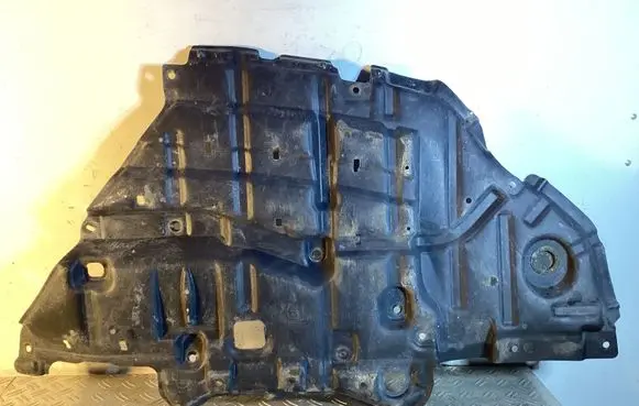 Lexus RX 450H Engine splash shield/under tray 514430E030
