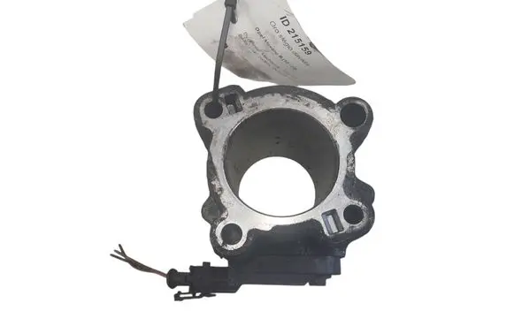 Air pressure sensor