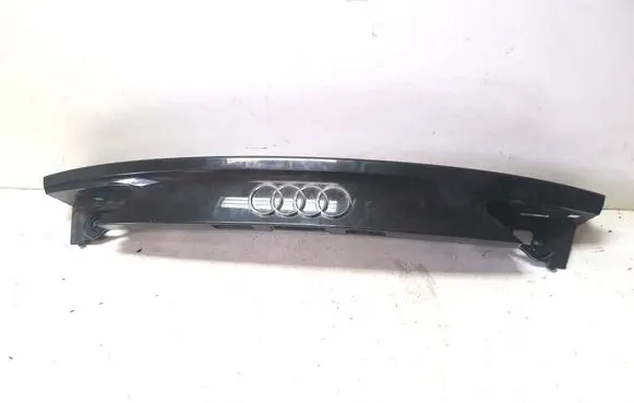 Audi A7 S7 4G Tailgate trim 4G8827086