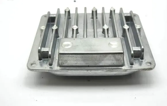Citroen C5 Aircross LED ballast control module ALDZH01X90PM00
