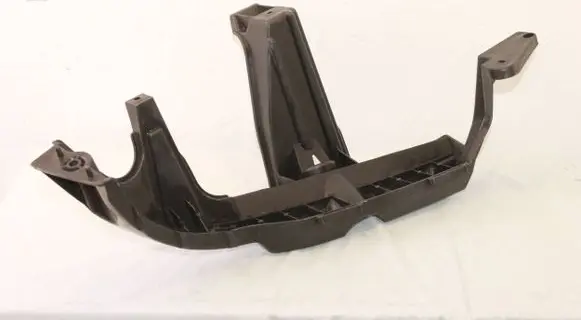 BMW X3 E83 Headlight/headlamp mounting bracket 3414310