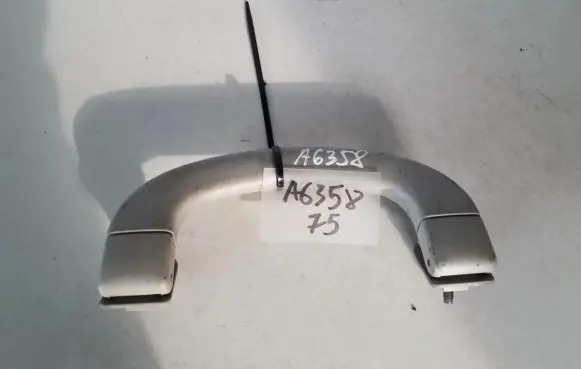 Alfa Romeo 156 Front interior roof grab handle