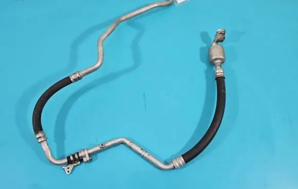Renault Fluence Air conditioning (A/C) pipe/hose 924544954R IMPRK1363663