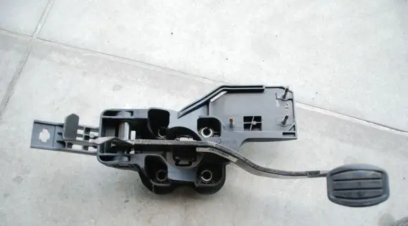 Citroen Jumpy Brake pedal 9814361780