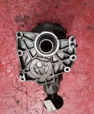 Hyundai Santa Fe Gearbox transfer box case 