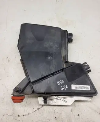 BMW 6 G32 Gran Turismo Air intake duct part 8607950 8678922 11564310