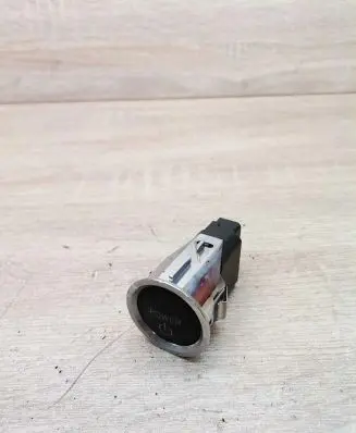 Toyota Corolla Verso AR10 Engine start stop button switch 15a710