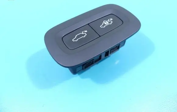 Seat control switch