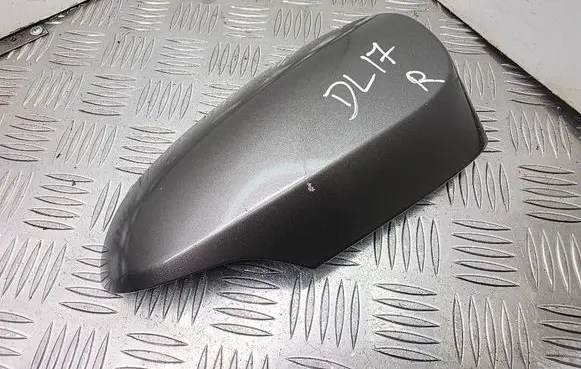 Toyota Yaris Plastic wing mirror trim cover 879150D909ND 879150D909 6401003