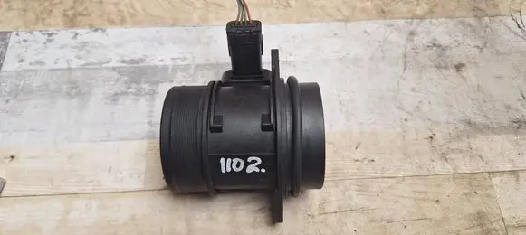 Citroen C5 Mass air flow meter 5WK97001 9645948780 001068352