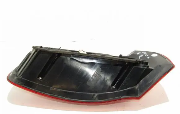 Citroen C4 I Picasso Rear/tail lights