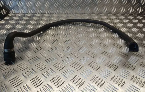 BMW 5 E60 E61 Engine coolant pipe/hose 7787458