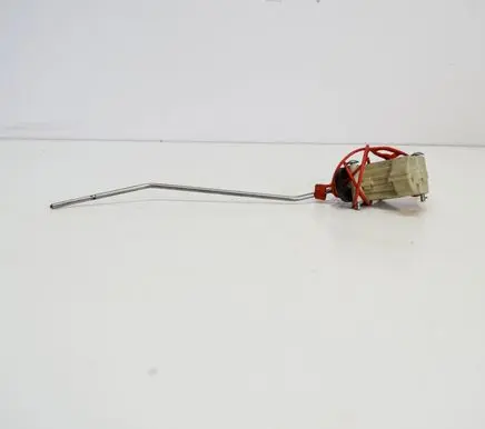 Audi A6 S6 C6 4F Other devices