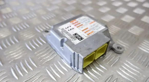 Toyota Yaris Cross Airbag control unit/module 891700DE30