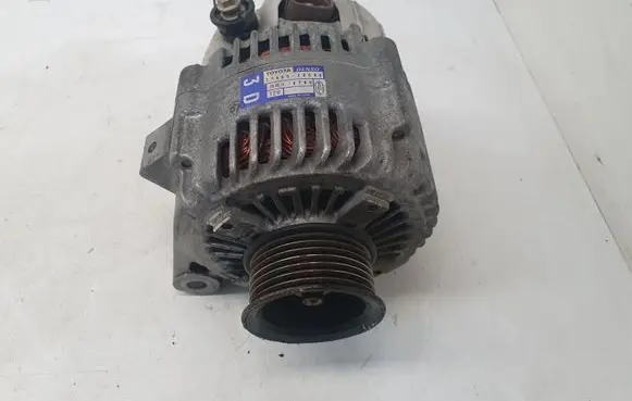 Toyota RAV 4 (XA40) Generator/alternator 2706028090