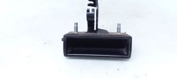Honda Jazz Tailgate/trunk/boot exterior handle