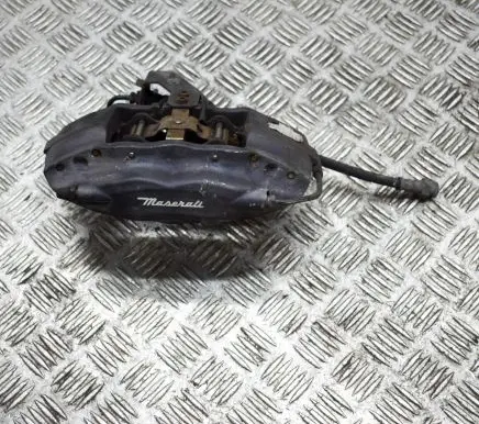 Maserati Ghibli Front brake caliper C068