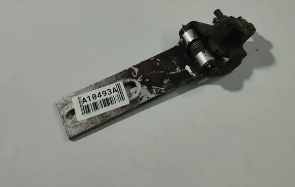 Ford Transit Sliding door trim 