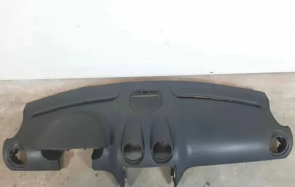 Mercedes-Benz ML W164 Dashboard