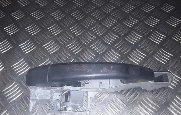 Citroen Jumpy Front door exterior handle