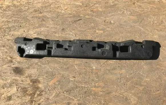 KIA Pro Cee'd II Front bumper foam support bar 86520A2900