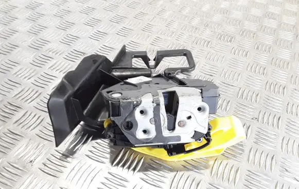 Ford Transit - Tourneo Connect Sliding door lock 