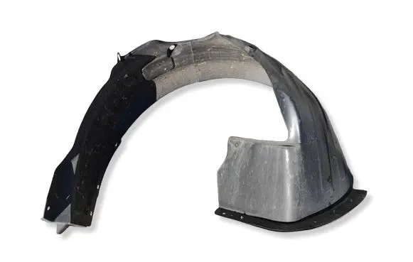 Hyundai i20 (BC3 BI3) Front wheel arch liner splash guards 86813Q0000