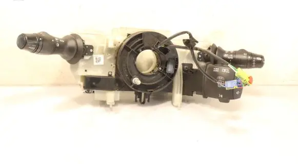 Renault Megane III Light switch