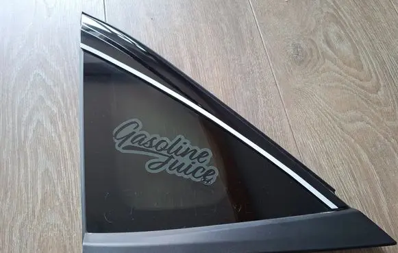 Hyundai Kona II Rear side window 87810HF0