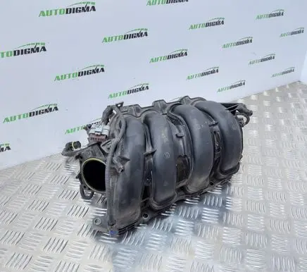 Peugeot 207 Intake manifold V752817280