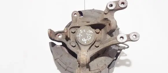 KIA Ceed Rear wheel hub