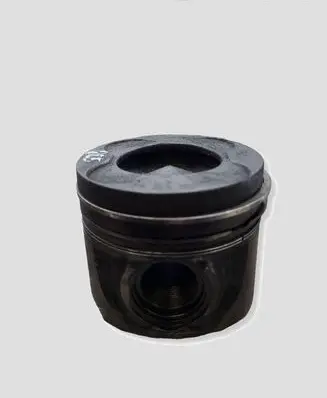 BMW 5 E60 E61 Piston M57