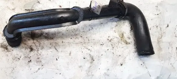 Peugeot 807 Intercooler hose/pipe