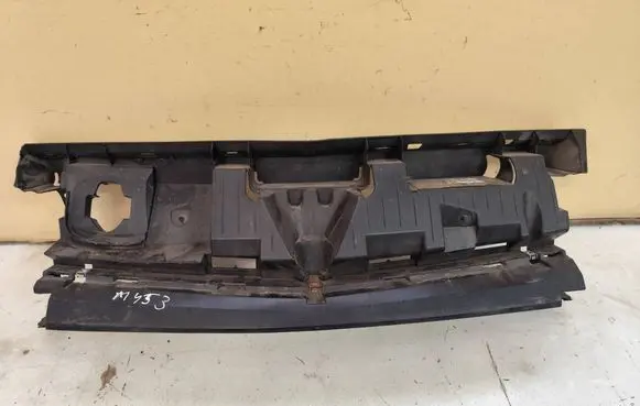 Renault Kangoo II Top upper radiator support slam panel 8200911027 1087151