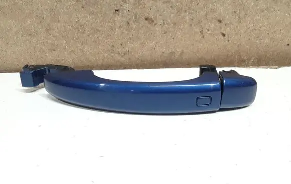 Audi A5 8T 8F Front door exterior handle 8T0837205A 8T0837167A