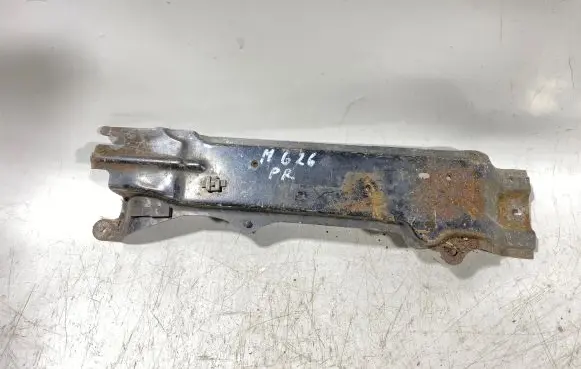 Radiator support slam panel bracket
