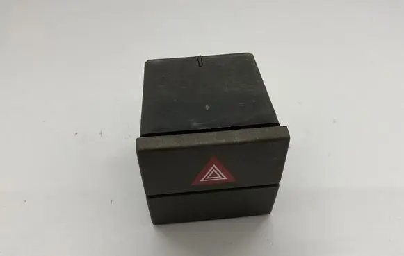 Opel Meriva A Hazard light switch 93332970