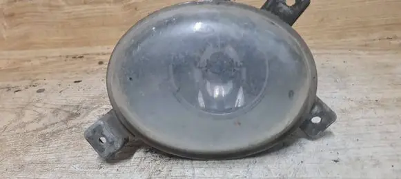 Volvo S60 Front fog light 9178185 7258