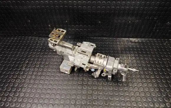 Nissan Murano Z51 Steering wheel axle 1AG6C00