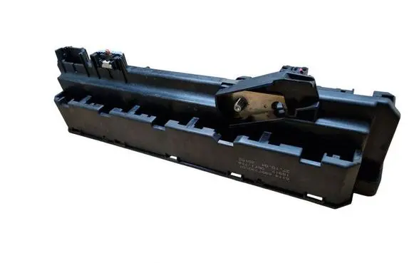 BMW 5 E60 E61 Fuse box set 6114695733001 18917